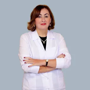Nino Kobiashvili