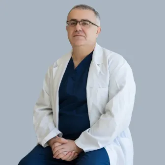 გიორგი კორახაშვილი