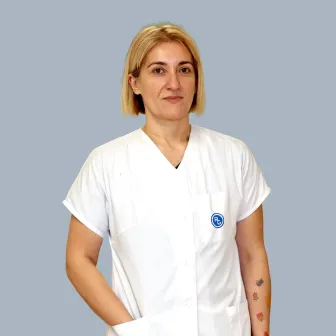 ეკა ღოღობერიძე