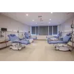ქიმიოთერაპიისა და კლინიკური კვლევების გახანლებული განყოფილება