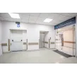ქიმიოთერაპიისა და კლინიკური კვლევების გახანლებული განყოფილება