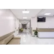 ქიმიოთერაპიისა და კლინიკური კვლევების გახანლებული განყოფილება