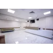 ქიმიოთერაპიისა და კლინიკური კვლევების გახანლებული განყოფილება