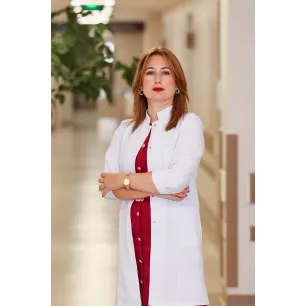 თამარ გერსამია