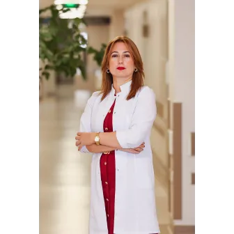 თამარ გერსამია