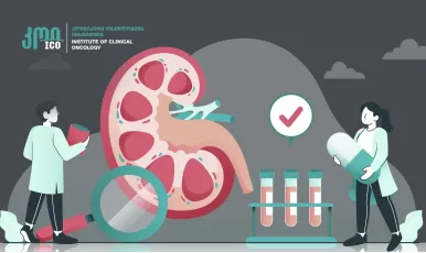 Prevention and early diagnosis of kidney diseases
