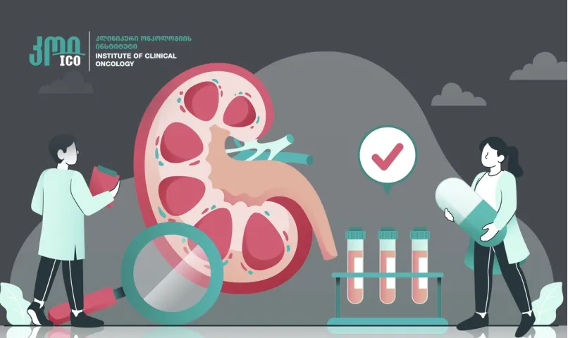 Prevention and early diagnosis of kidney diseases