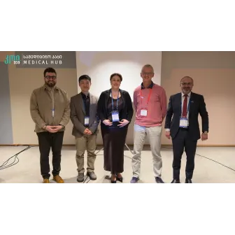 “კოი სამედიცინო ჰაბის” ექიმების კიდევ ერთი წარმატება!