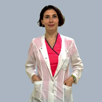 გვანცა ხართიშვილი
