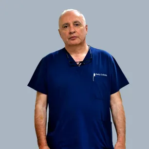 ალექსანდრე (სანდრო) თევდორაძე