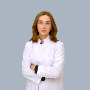 თეონა ბარბაქაძე