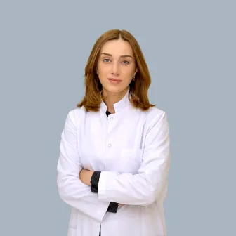 თეონა ბარბაქაძე
