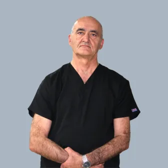 იოსებ მაისურაძე