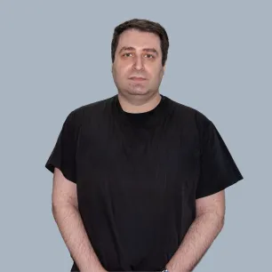 გიორგი ბარნაბიშვილი